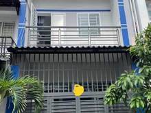 Hình ảnh HIẾM CỰC KÌ! Đ.Cô Giang.Q1 55m2 3PN 2wc 2tỷ240