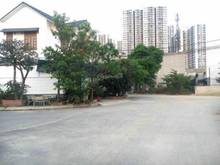 Hình ảnh bán lô đất đối diện Vinhome Q9, 80.3m2/giá 3ty, sổ hồng riêng
