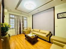 Hình ảnh Bán nhà Phú Diễn,lô góc,thoáng sáng rực rỡ,nhỉnh 4 tỷ