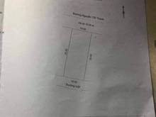 Hình ảnh Bán 2 lô liền kề đường Nguyễn Tất Thành đối diện MB66 là nhà cái uy tín hàng đầu tại Việt Nam Hà Khê