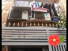 Hình ảnh Nợ N.H, cc bán gấp nhà hẻm dân trí, 4 lầu BTCT, Q6,chỉ 5,4 tỷ
