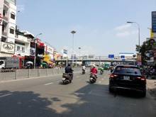 Hình ảnh Bán nhà lô góc 2 mặt tiền đường Bình Thạnh, kinh doanh đa ngành nghề.
