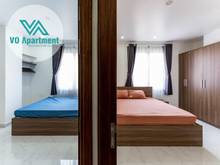 Hình ảnh ✨ Mb6623 nạp rút nhanh chóng 2 PN cửa sổ thoáng mát ngay vòng xoay Lê Đại Hành 45m2