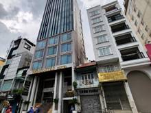 Hình ảnh Bán nhà kinh doanh Quận 3 đường Cao Thắng - Võ Văn Tần (8,3x24m) - GPX