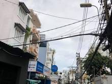 Hình ảnh Chính chủ bán nhà chách mặt tiền 20m Nguyễn Thượng Hiền BT 6,95 Tỷ TL.
