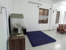 Hình ảnh Phòng Cộng Hoà gần vòng xoay Lăng gia cả 37m2 full nội thất có bancon