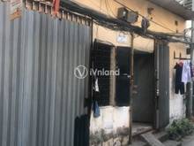 Hình ảnh Bán nhà Tây Hồ ngõ 230 Võ Chí Công dt: 105m2 x C4 - MT: 5,5m Bán 12tỷ