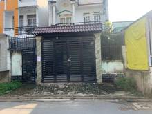 Hình ảnh Chủ Thở Oxy Cần Bán Gấp Mặt Tiền Kinh Doanh Quận 12.