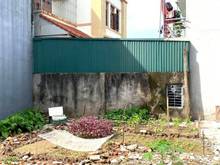 Hình ảnh Đất Xuân Đỉnh 58m, mt 4.5m, ô tô tránh 20m, ngõ thông, chỉ 3.5 tỷ