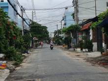 Hình ảnh Mặt tiền kinh doanh Tô Ký, Quận 12, DT = 88M2, giá chỉ nhỉnh 4 tỷ.