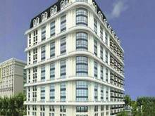 Hình ảnh Sở hữu tòa building đẳng cấp Q3! Đường Nam Kì Khởi Nghĩa (15x35m)- Hầm