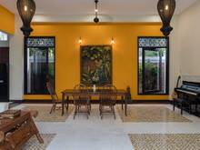 Hình ảnh Bán Villa Mặt Tiền Dương Văn An. Phường An Phú. Quận 2