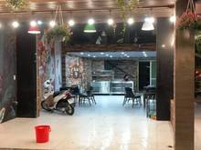 Hình ảnh Mặt bằng góc 2 mặt tiền lối đi riêng A4 khu K300 , P.12, q.Tân Bình