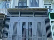 Hình ảnh nhà thật giá thật ngay chợ Bình Chánh, chủ bán sang tên giá chỉ 1 tỷ