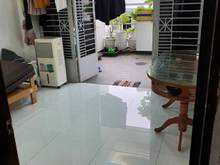 Hình ảnh Cho thuê nhà HXT Phan Văn Trị, 4x20m, nhà 3 lầu, 4 phòng có máy lạnh.