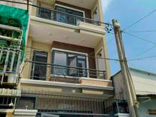 Hình ảnh XOAY VỐN! Bán nhà Đào Duy Anh.PN 57m2 3PN 3wc giá 2tỷ390