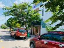 Hình ảnh bán lô đất mặt tiền pham triêm vi trí cực đệp dân tri cao