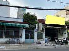 Hình ảnh Nhà MTKD đường Thạch Lam,vị trí sầm uất - 4x18m.