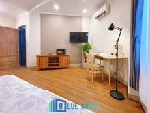 Hình ảnh Căn Hộ Full nội thất có bồn tắm Cộng Hoà, Tân Bình