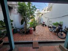 Hình ảnh Bán gấp nhà mặt tiền Bình Thạnh, 145m2, ngang hơn 8 m, sổ vuông đẹp.