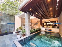 Hình ảnh Villa cao cấp 8PN gần biển Mỹ Khê - B800