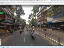 Hình ảnh Bán nhà MT Lê Hồng Phong ,P10-Q10,DT:5,2x11=56m-28 ty.TL