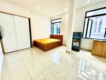 Hình ảnh CHDV Lê Văn Sỹ _Tân Bình 40m2 Ban công riêng biệt_  An ninh tốt