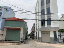 Hình ảnh Lô góc rất đẹp 2 mặt tiền đường số 215, Hoàng Hữu Nam, P. Tân Phú, Q9