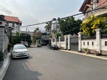 Hình ảnh Bán biệt thự 1073 khu Cư Xá Tự Do, phường 7, Tân Bình. 25 tỷ
