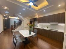 Hình ảnh trung tâm ba đình – van cao kinh doanh ngõ thông 10m oto