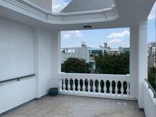 Hình ảnh Bán căn nhà phố Mặt tiền Đặng Thuỳ Trâm,đường lớn 30M (4x20m)