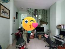 Hình ảnh Bán nhà hẻm ôtô Bùi Tư Toàn  An Lạc Bình Tân 5.3 Tỷ