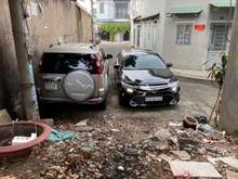 Hình ảnh Cần bán gấp lô đất 1 xẹt Man thiện, P. Tăng Nhơn Phú A, Q.9 chỉ 3,2 Tỷ