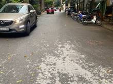 Hình ảnh Bán nhà Ngụy Như Kon Tum  50m2 4 Tầng, ÔTô Tránh, Phân Lô, Kinh Doanh