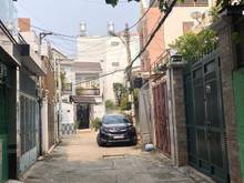 Hình ảnh Chính chủ bán Nhà HXH Nơ Trang Long Bình Thạnh 3,25 Tỷ TL.