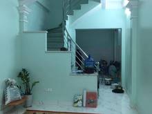 Hình ảnh Bán nhà Tây Hồ ngõ 445 Lạc Long Quân dt: 47m2 x 3T - MT: 3,5m Bán 5,6