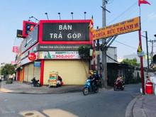Hình ảnh Đất hai mặt tiền chưa qua Trang MB66.COM Chính Thức - MB 66 Uy Tín gần Lê Văn Việt đường lớn thông ô tô