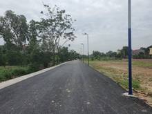 Hình ảnh bán đất Mộ Đạo Quế Võ Bắc Ninh