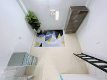 Hình ảnh Còn vài phòng Duplex trong chung cư mini ở quận Tân Phú