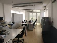 Hình ảnh Cho thuê nhà MT Bùi Hữu Nghĩa P2 Bình Thạnh. 6x33m 5 lầu thang máy