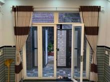 Hình ảnh THUA ĐỀ! Bán nhà Đ.Hoà Bình.BT 55m2 3PN 3wc giá 1tỷ880