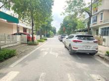 Hình ảnh LK góc Viglacera Xuân Phương, 106m×4T hoàn thiện, vew hồ, giá 12.3 tỷ