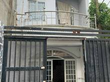 Hình ảnh Nhà vĩnh lộc A, bình chánh 4x17 shr suốt 3,5 tỷ