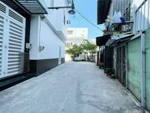 Hình ảnh Bán nhà khu Nam Long . Phú Thuận . q7