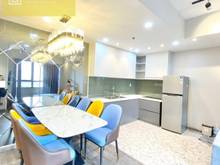 Hình ảnh Căn Hộ 2 Phòng Ngủ Cho Thuê Trung Tâm Quận 2