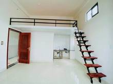 Hình ảnh Duplex rộng thoáng gần trường ĐH Tôn Đức Thắng, Rmit, UFM
