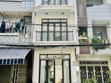 Hình ảnh Bán nhà MT Chu Văn An,P26, Bình Thạnh HXH Trệt 2 lầu 41m2 9,2 tỷ