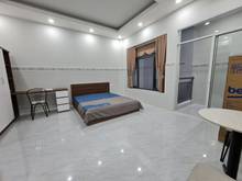 Hình ảnh Studio Mới Toang_Full Nội Thất_Hoàng VĂn Thụ
