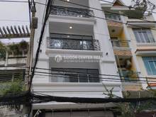 Hình ảnh Cho thuê MTKD Hòa Hưng Q.10 Diện tích 6x17 TDTSD 612m2,Giá siêu tốt