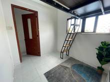 Hình ảnh Duplex mới khai trương_Có cửa sổ lớn_Vị trí đắc địa